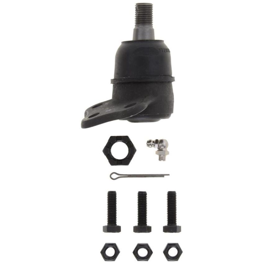 TRW PARTS JBJ1009 TRW PREMIUM CHASSIS - SUSPENSION BALL JOINT - JBJ1009