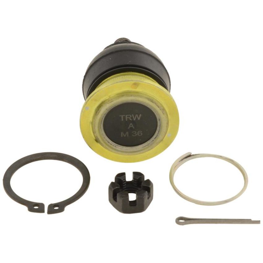TRW PARTS JBJ1048 TRW PREMIUM CHASSIS - SUSPENSION BALL JOINT - JBJ1048