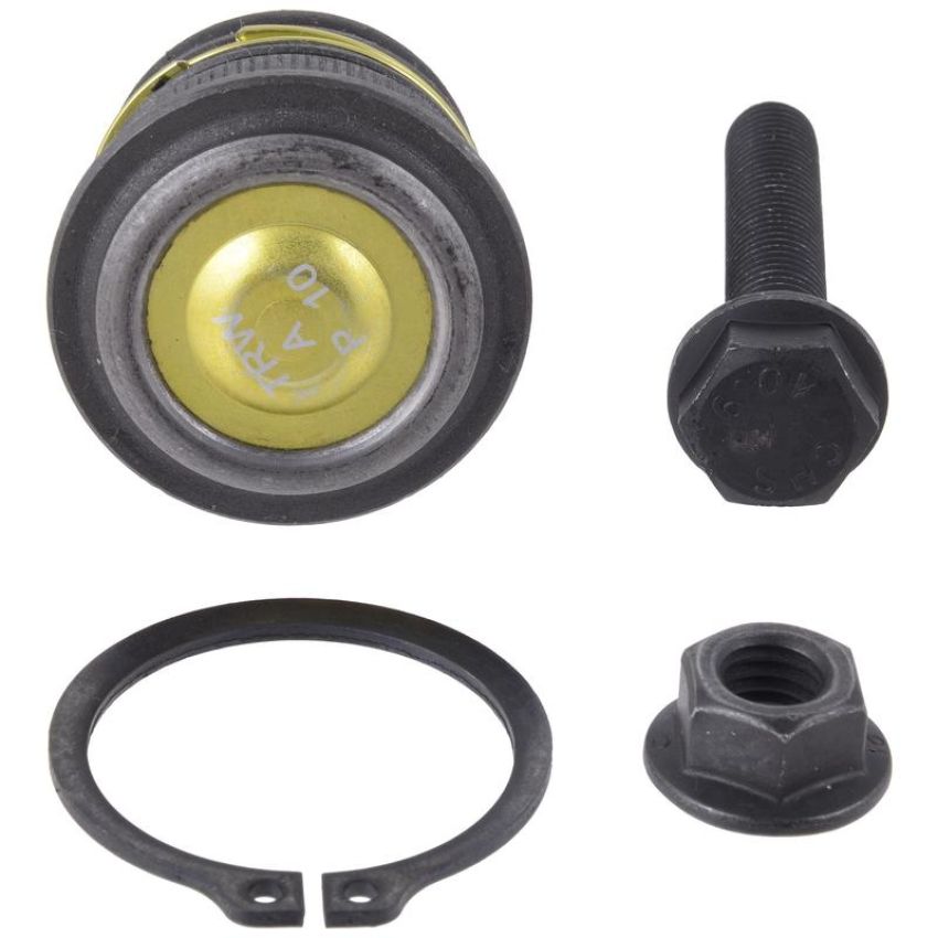 TRW PARTS JBJ1061 TRW PREMIUM CHASSIS - SUSPENSION BALL JOINT - JBJ1061