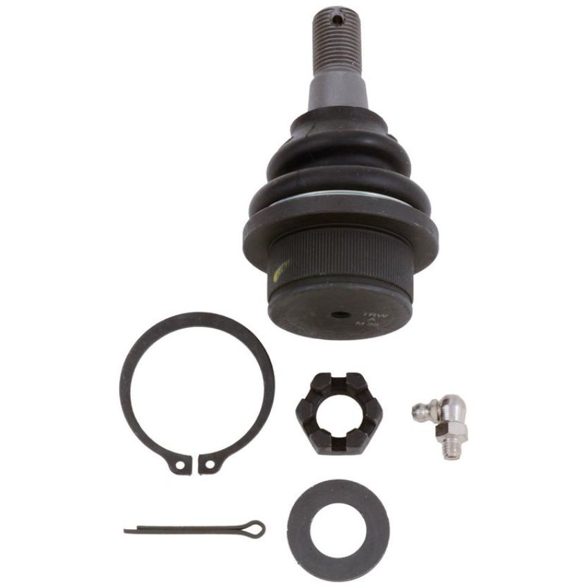 TRW PARTS JBJ1207 TRW PREMIUM CHASSIS - SUSPENSION BALL JOINT - JBJ1207