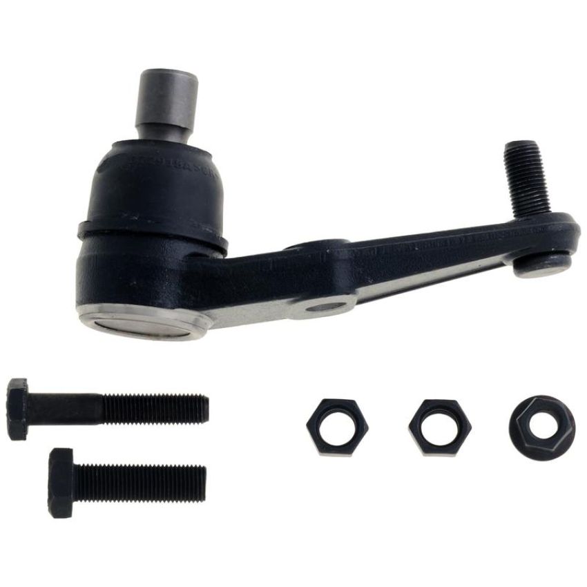 TRW PARTS JBJ162 TRW PREMIUM CHASSIS - SUSPENSION BALL JOINT - JBJ162