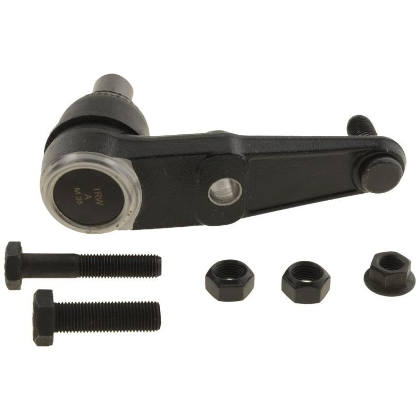 TRW PARTS JBJ162 TRW PREMIUM CHASSIS - SUSPENSION BALL JOINT - JBJ162