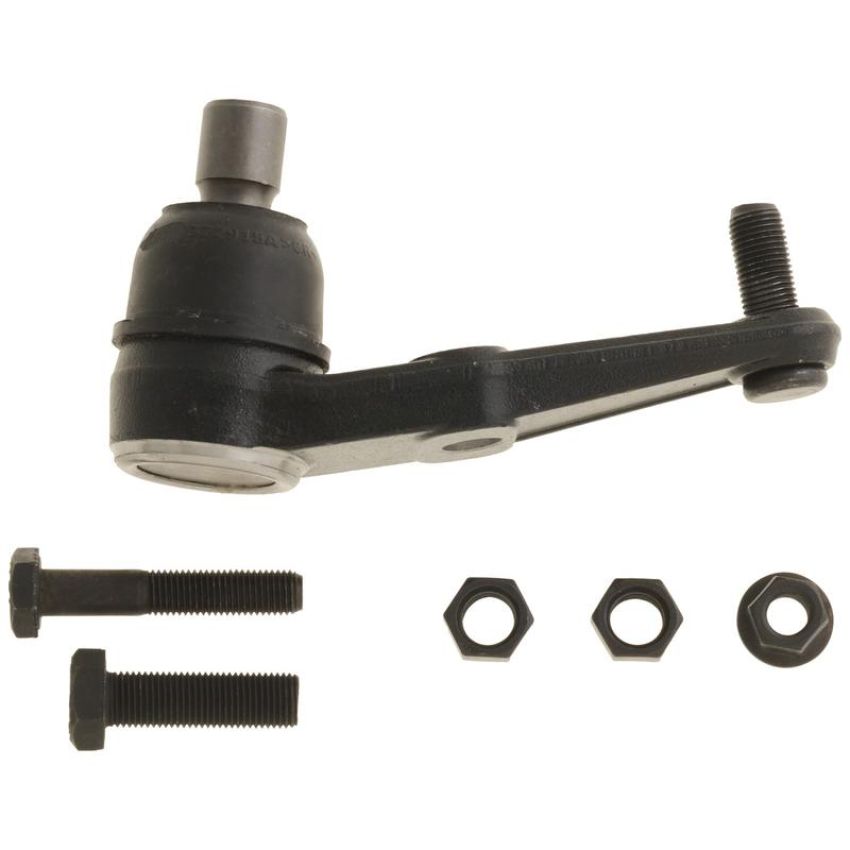 TRW PARTS JBJ162 TRW PREMIUM CHASSIS - SUSPENSION BALL JOINT - JBJ162