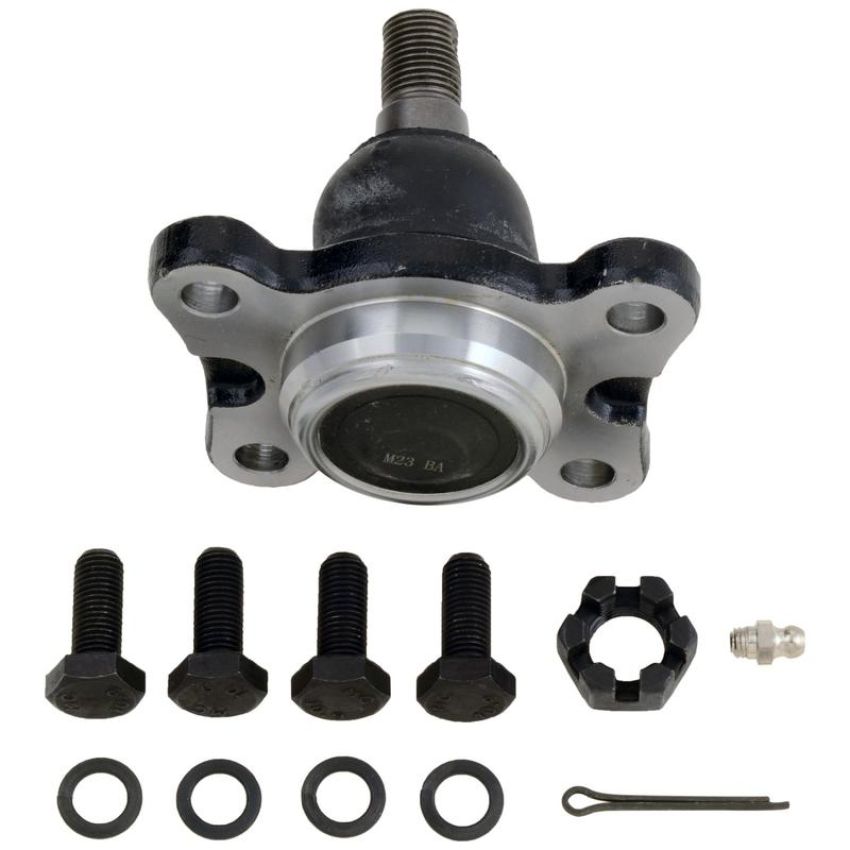 TRW PARTS JBJ331 TRW PREMIUM CHASSIS - SUSPENSION BALL JOINT - JBJ331