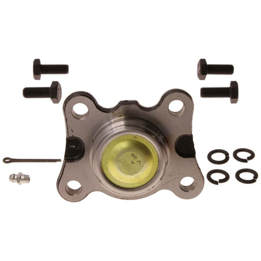 TRW PARTS JBJ331 TRW PREMIUM CHASSIS - SUSPENSION BALL JOINT - JBJ331
