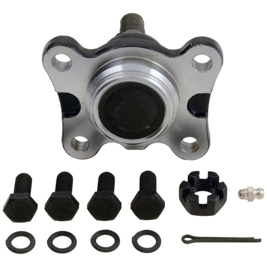 TRW PARTS JBJ331 TRW PREMIUM CHASSIS - SUSPENSION BALL JOINT - JBJ331