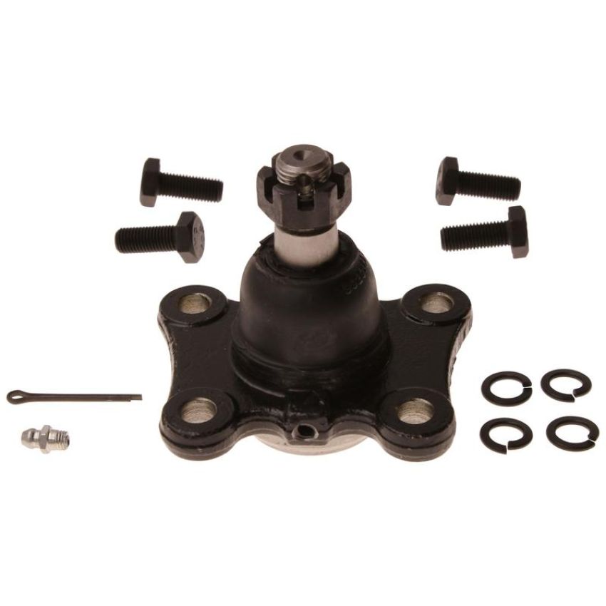TRW PARTS JBJ331 TRW PREMIUM CHASSIS - SUSPENSION BALL JOINT - JBJ331