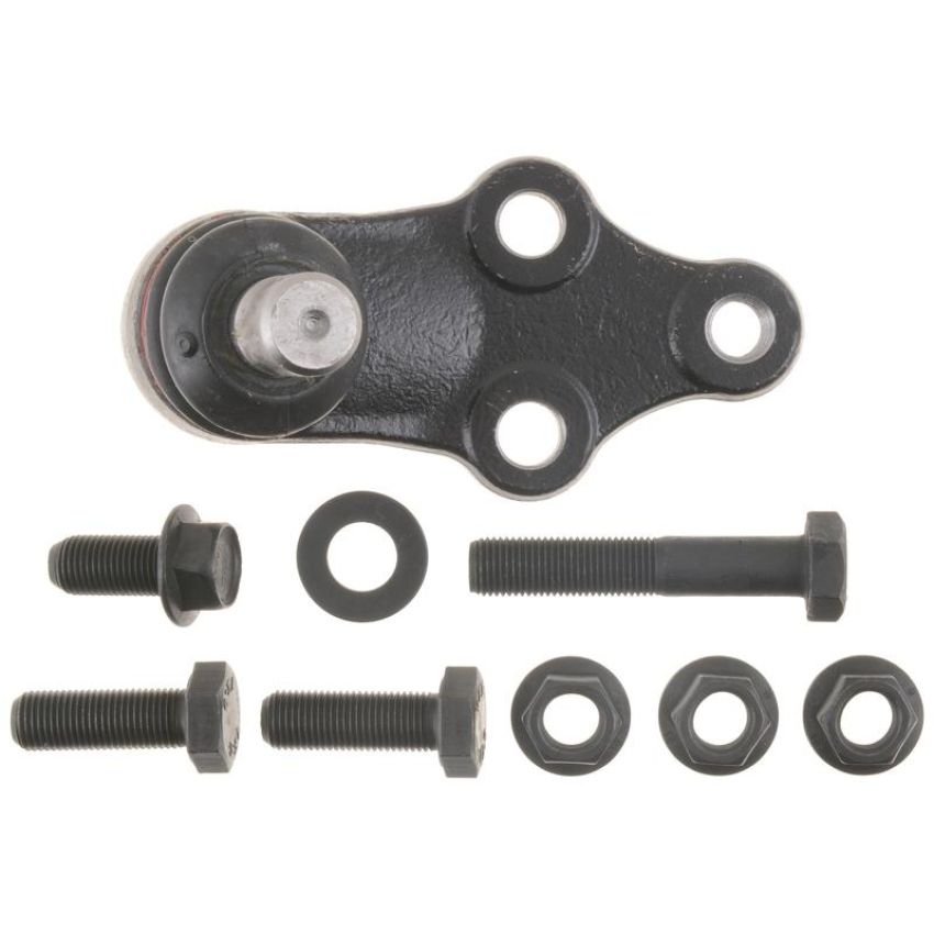 TRW PARTS JBJ335 TRW PREMIUM CHASSIS - SUSPENSION BALL JOINT - JBJ335