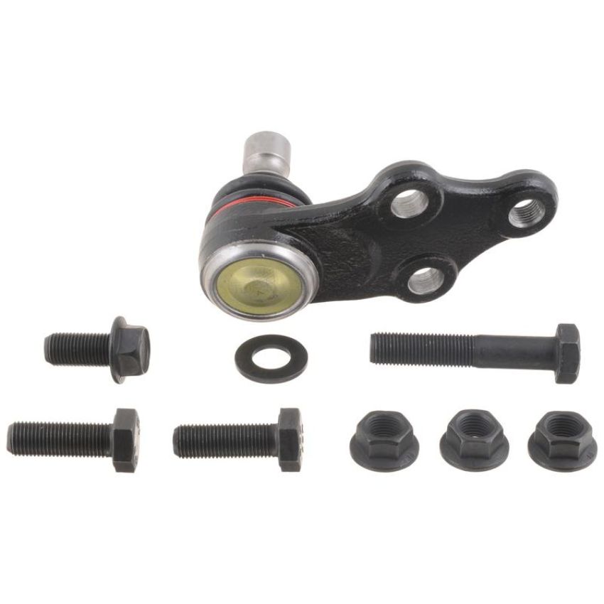 TRW PARTS JBJ335 TRW PREMIUM CHASSIS - SUSPENSION BALL JOINT - JBJ335