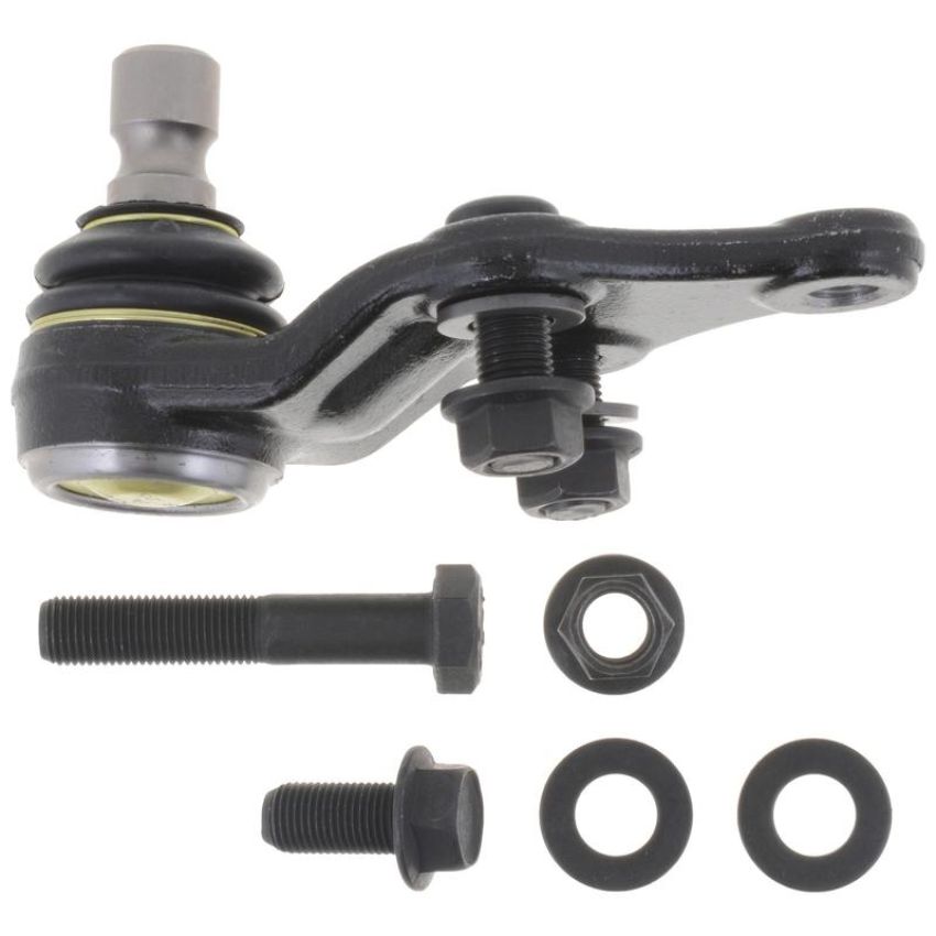 TRW PARTS JBJ363 TRW PREMIUM CHASSIS - SUSPENSION BALL JOINT - JBJ363
