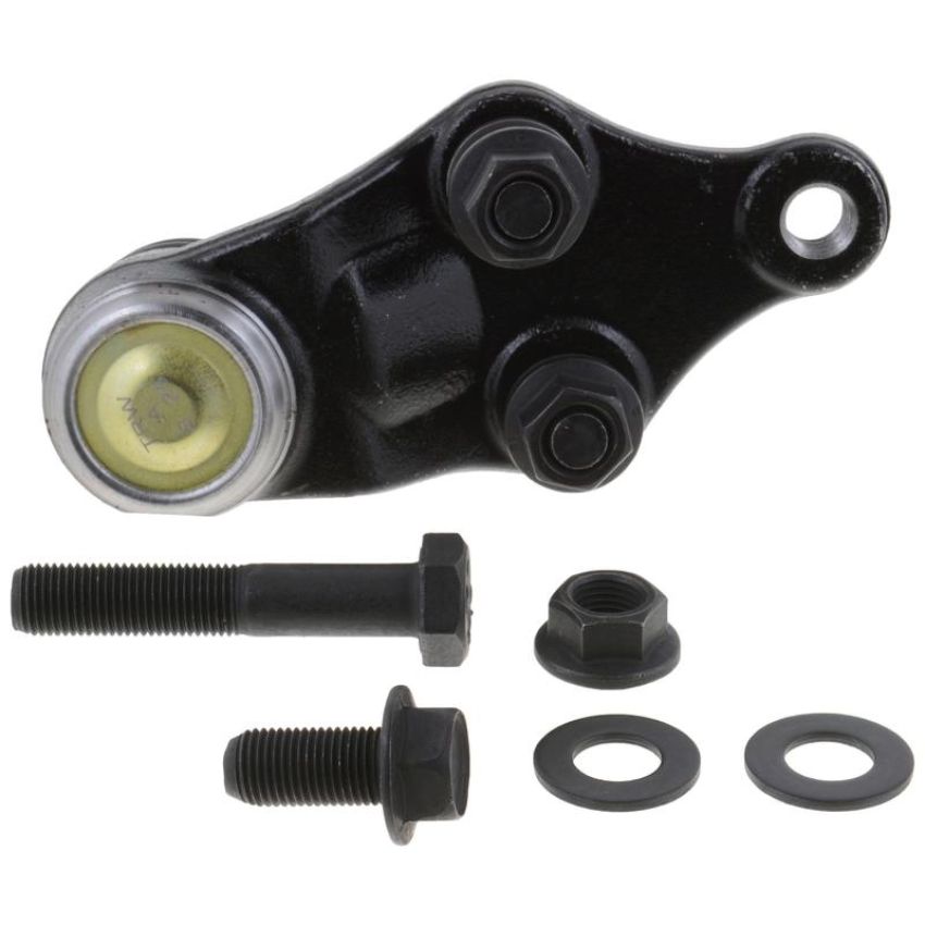 TRW PARTS JBJ363 TRW PREMIUM CHASSIS - SUSPENSION BALL JOINT - JBJ363