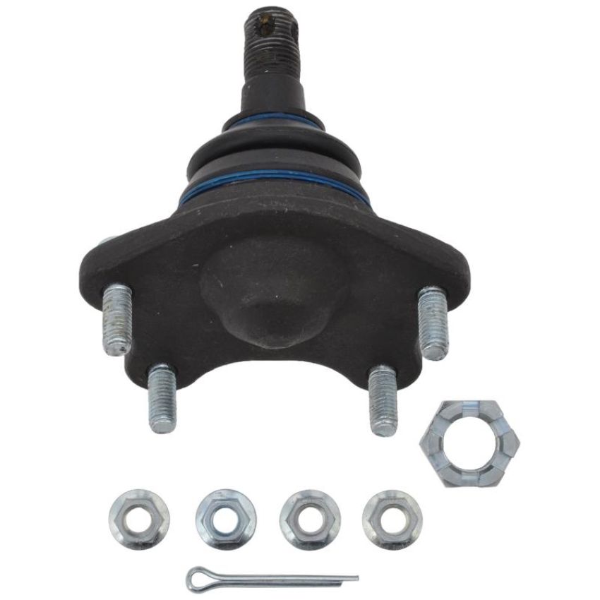 TRW PARTS JBJ456 TRW PREMIUM CHASSIS - SUSPENSION BALL JOINT - JBJ456