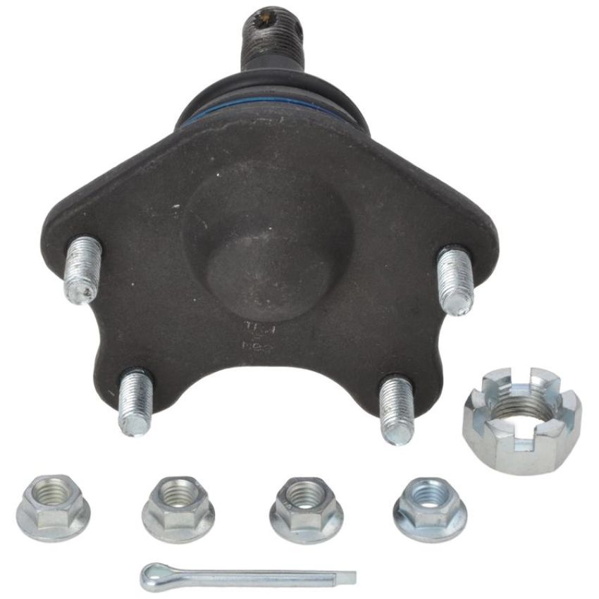 TRW PARTS JBJ456 TRW PREMIUM CHASSIS - SUSPENSION BALL JOINT - JBJ456