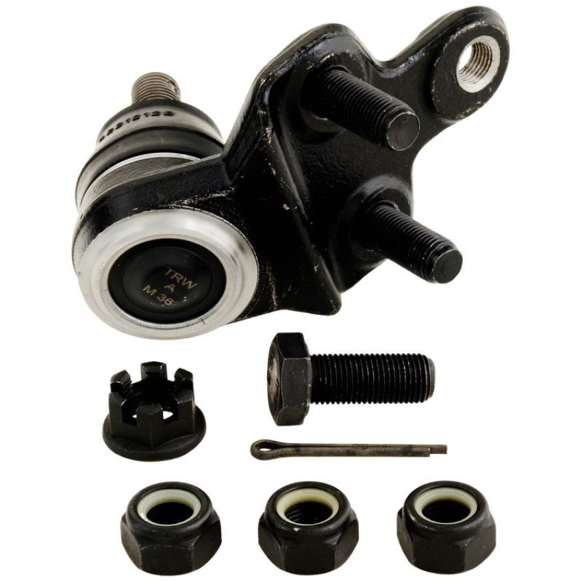TRW PARTS JBJ458 TRW PREMIUM CHASSIS - SUSPENSION BALL JOINT - JBJ458