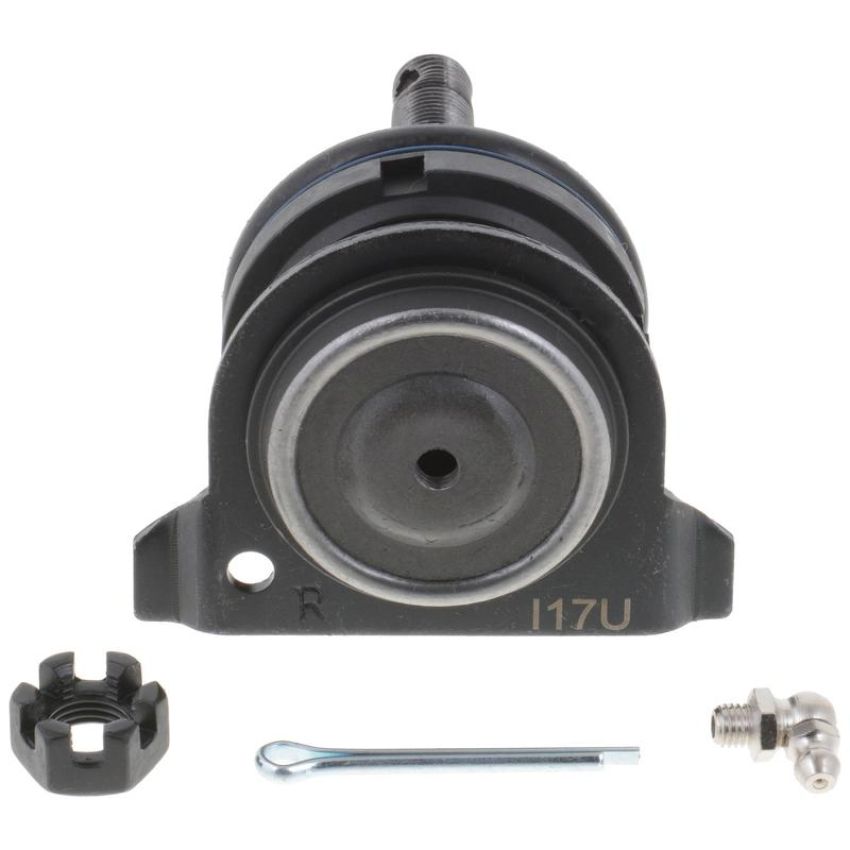 TRW PARTS JBJ472 TRW PREMIUM CHASSIS - SUSPENSION BALL JOINT - JBJ472