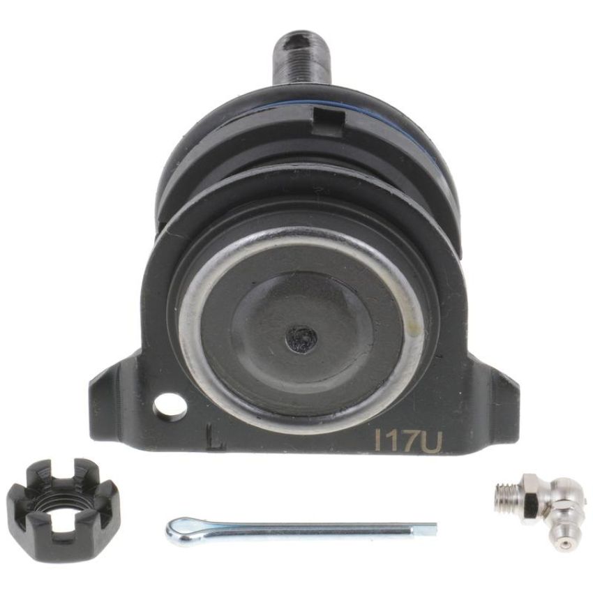 TRW PARTS JBJ476 TRW PREMIUM CHASSIS - SUSPENSION BALL JOINT - JBJ476