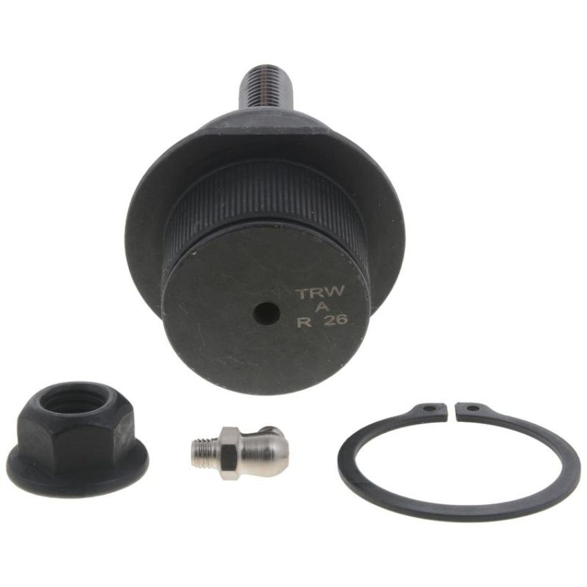 TRW PARTS JBJ481 TRW PREMIUM CHASSIS - SUSPENSION BALL JOINT - JBJ481