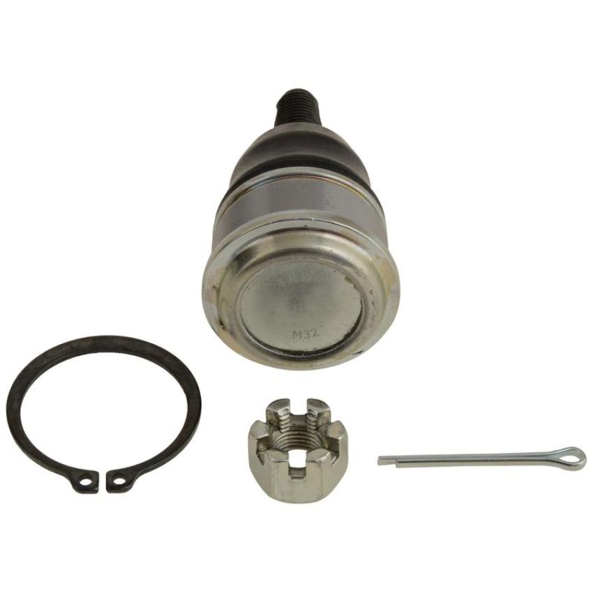 TRW PARTS JBJ491 TRW PREMIUM CHASSIS - SUSPENSION BALL JOINT - JBJ491