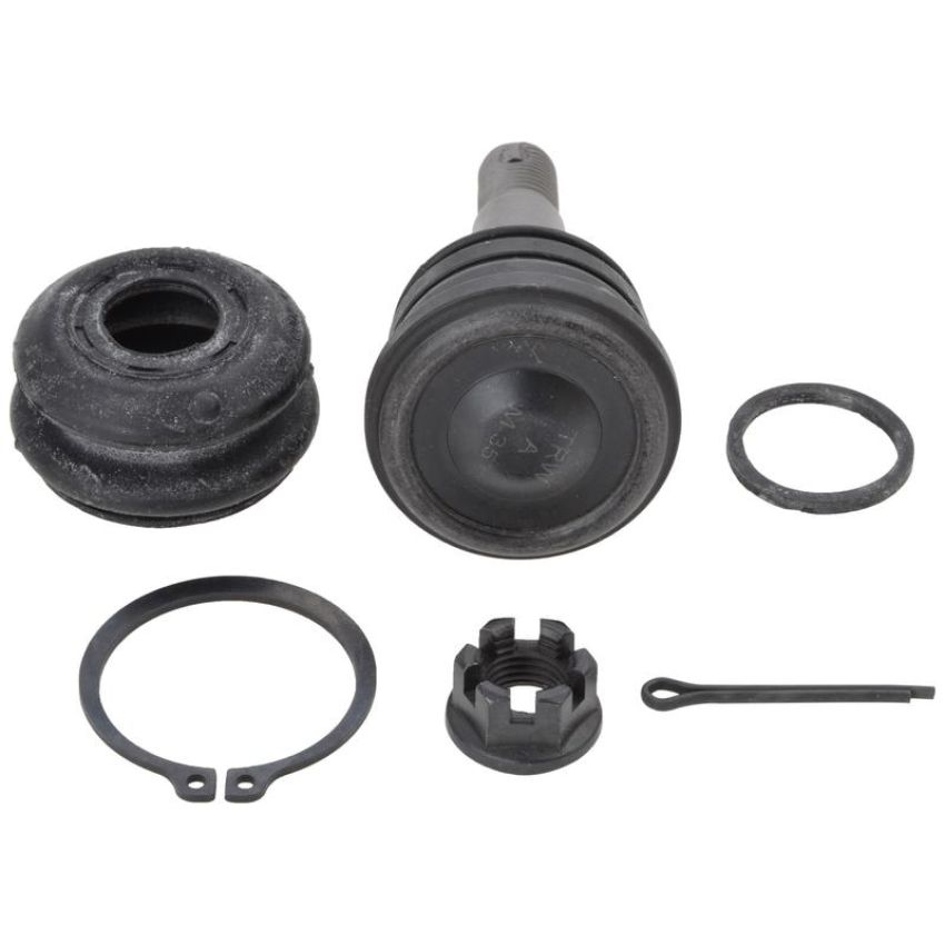 TRW PARTS JBJ553 TRW PREMIUM CHASSIS - SUSPENSION BALL JOINT - JBJ553