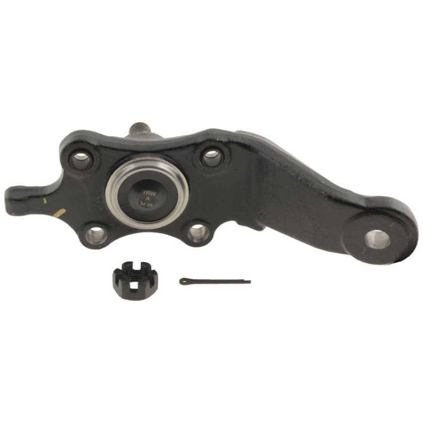 TRW PARTS JBJ559 TRW PREMIUM CHASSIS - SUSPENSION BALL JOINT - JBJ559