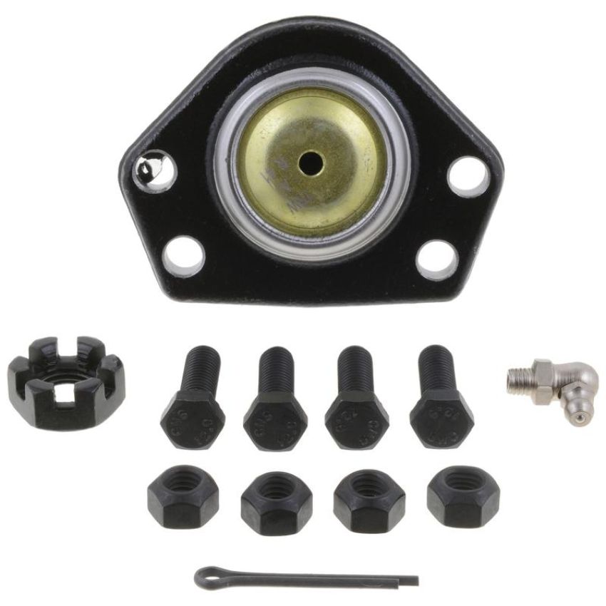 TRW PARTS JBJ561 TRW PREMIUM CHASSIS - SUSPENSION BALL JOINT - JBJ561
