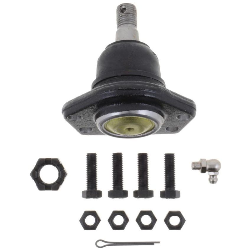 TRW PARTS JBJ561 TRW PREMIUM CHASSIS - SUSPENSION BALL JOINT - JBJ561