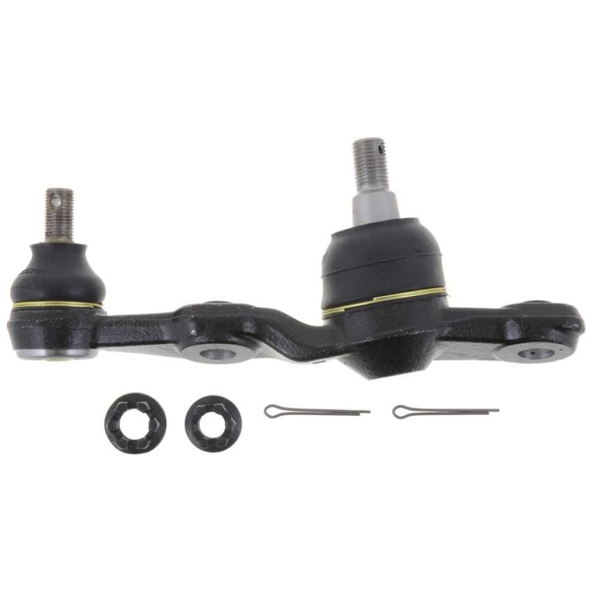 TRW PARTS JBJ597 TRW PREMIUM CHASSIS - SUSPENSION BALL JOINT - JBJ597