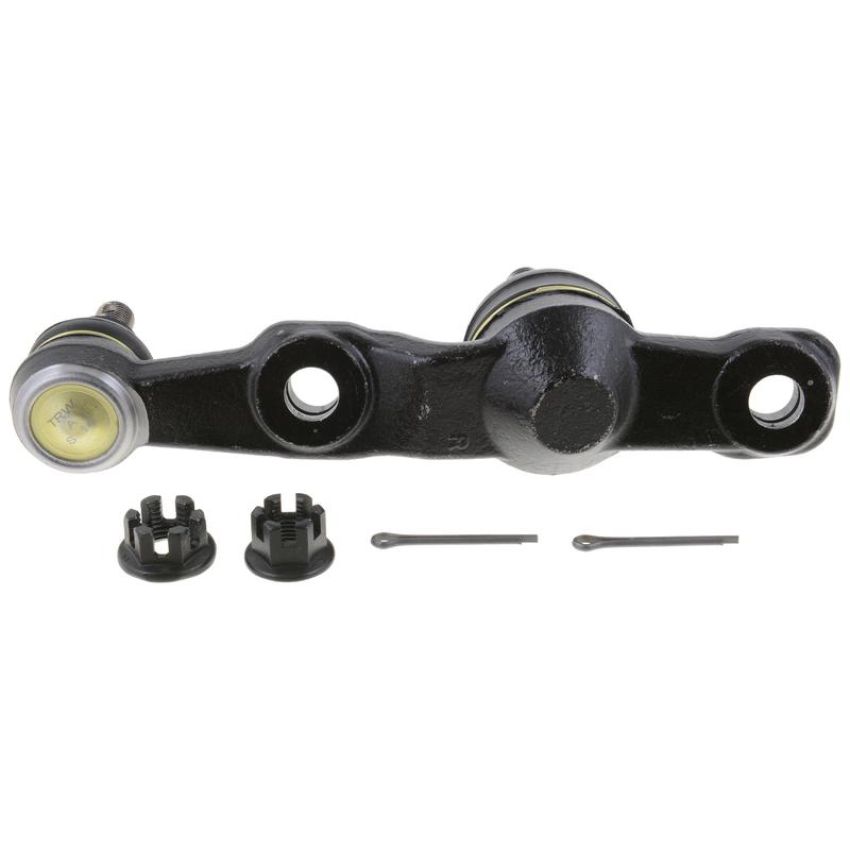 TRW PARTS JBJ597 TRW PREMIUM CHASSIS - SUSPENSION BALL JOINT - JBJ597