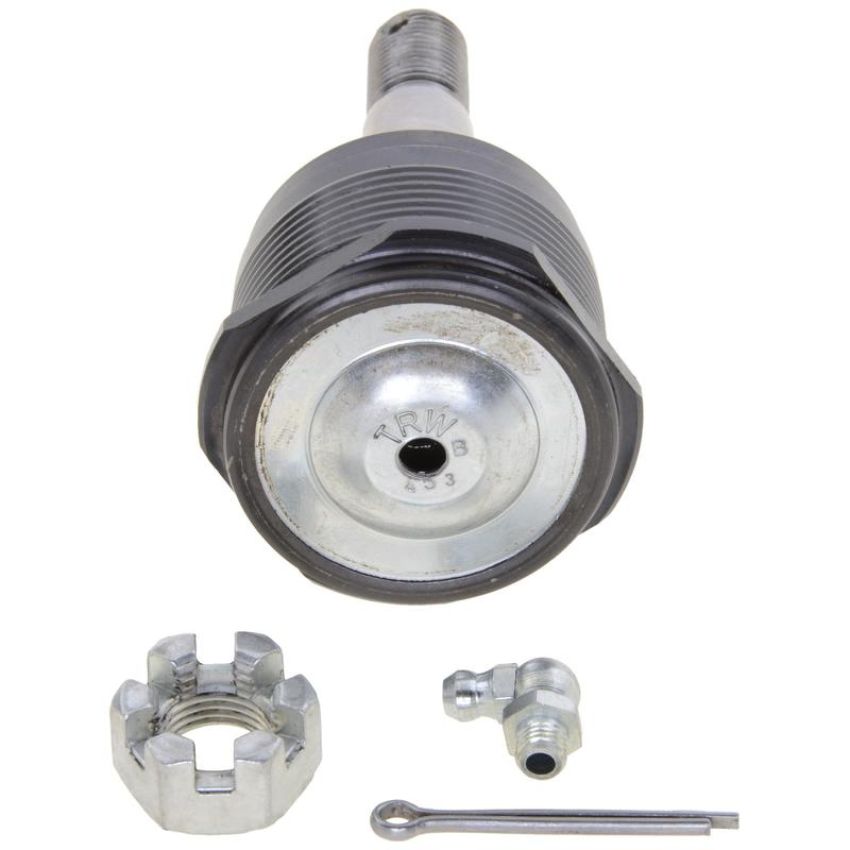 TRW PARTS JBJ7016 TRW PREMIUM CHASSIS - SUSPENSION BALL JOINT - JBJ7016
