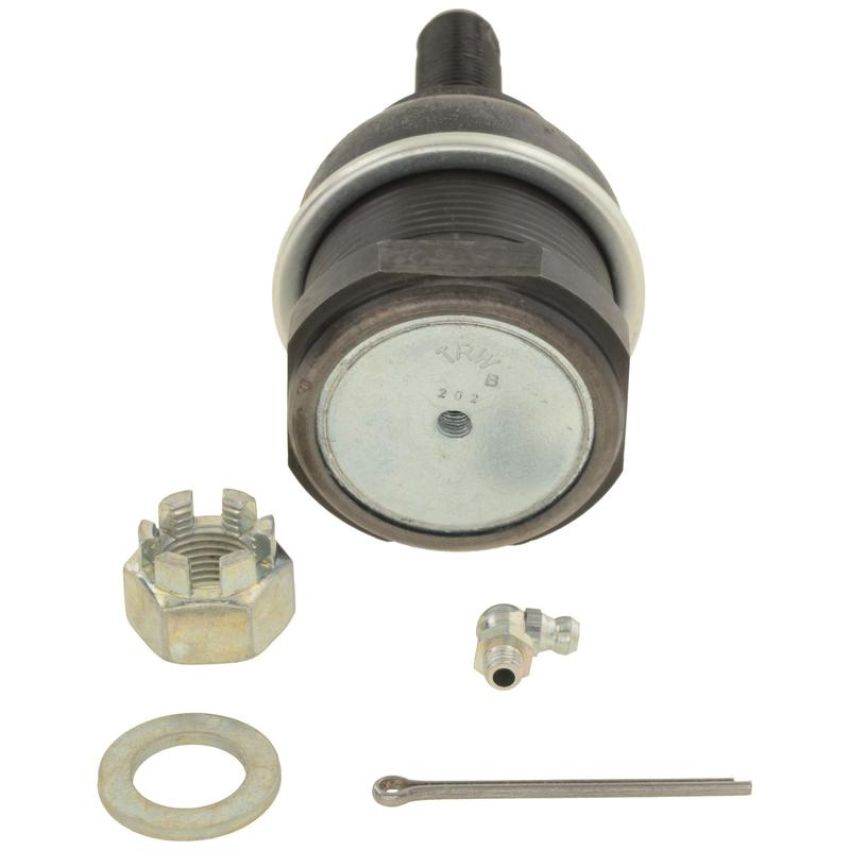 TRW PARTS JBJ7017 TRW PREMIUM CHASSIS - SUSPENSION BALL JOINT - JBJ7017