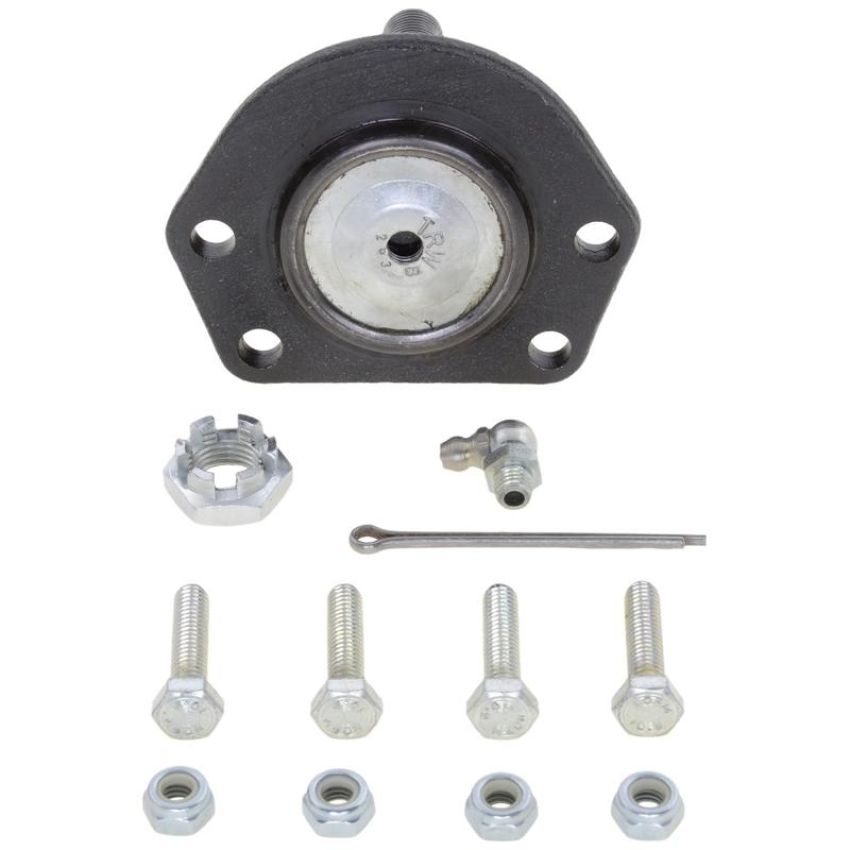 TRW PARTS JBJ7023 TRW PREMIUM CHASSIS - SUSPENSION BALL JOINT - JBJ7023