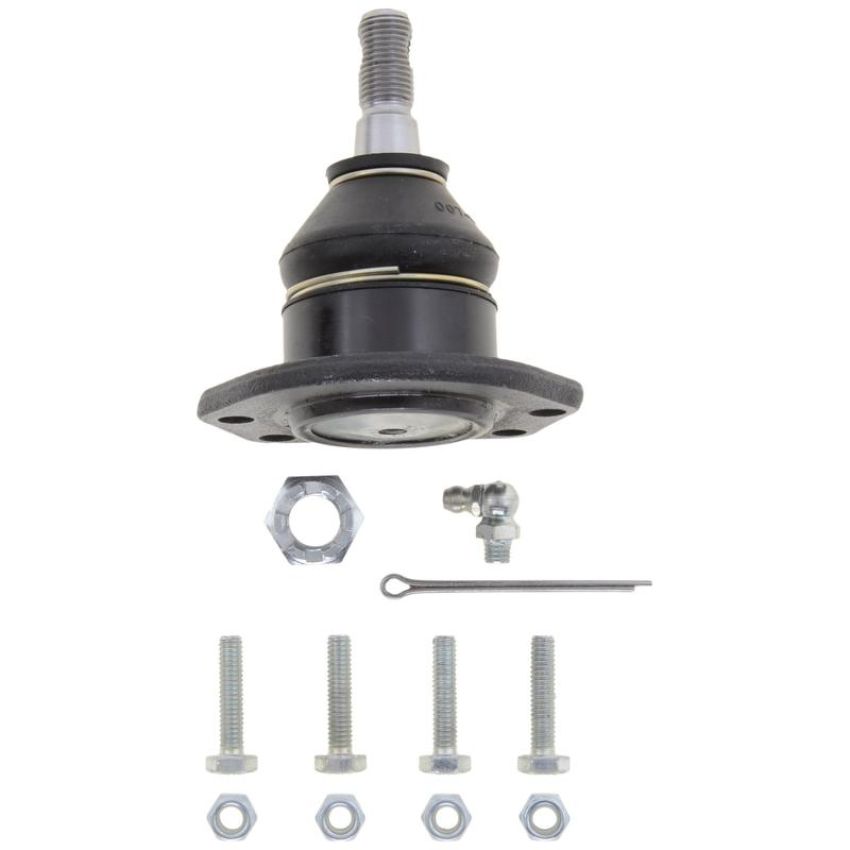 TRW PARTS JBJ7023 TRW PREMIUM CHASSIS - SUSPENSION BALL JOINT - JBJ7023