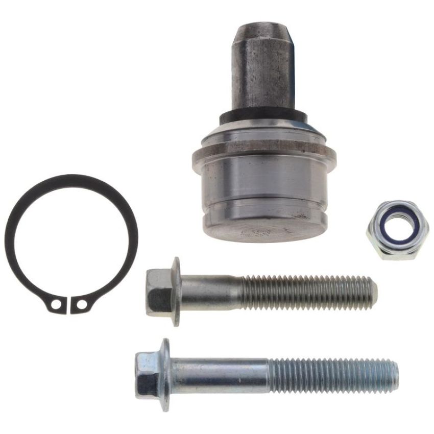 TRW PARTS JBJ7025 TRW PREMIUM CHASSIS - SUSPENSION BALL JOINT - JBJ7025