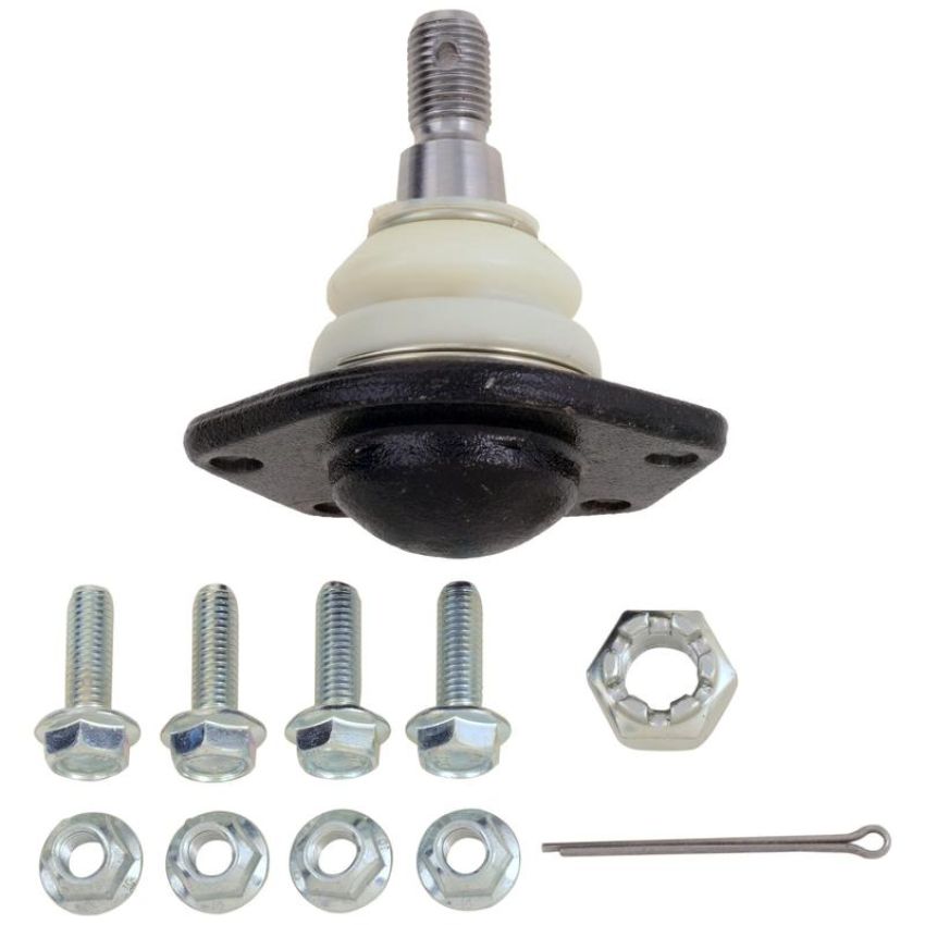 TRW PARTS JBJ7028 TRW PREMIUM CHASSIS - SUSPENSION BALL JOINT - JBJ7028