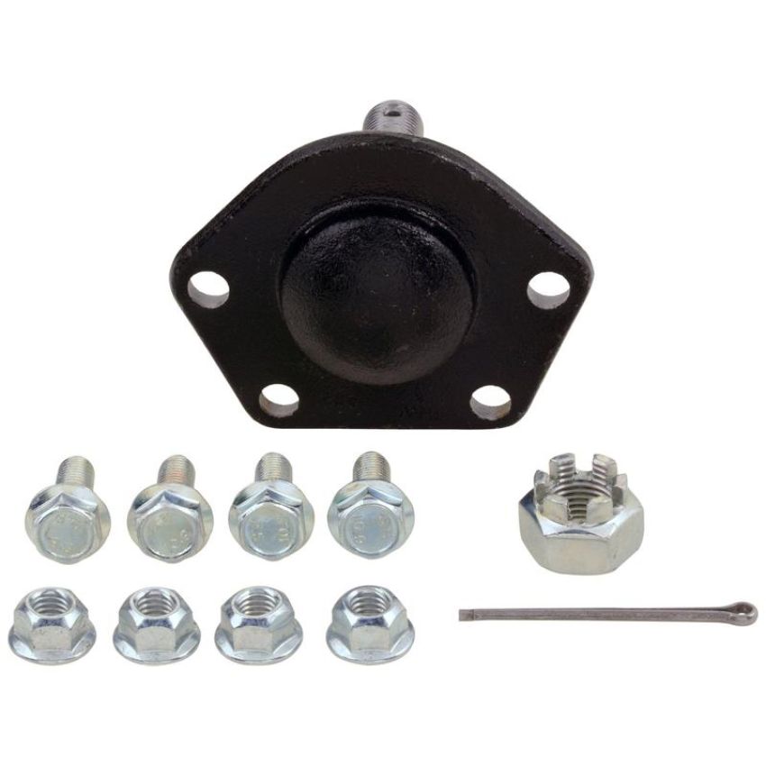 TRW PARTS JBJ7028 TRW PREMIUM CHASSIS - SUSPENSION BALL JOINT - JBJ7028