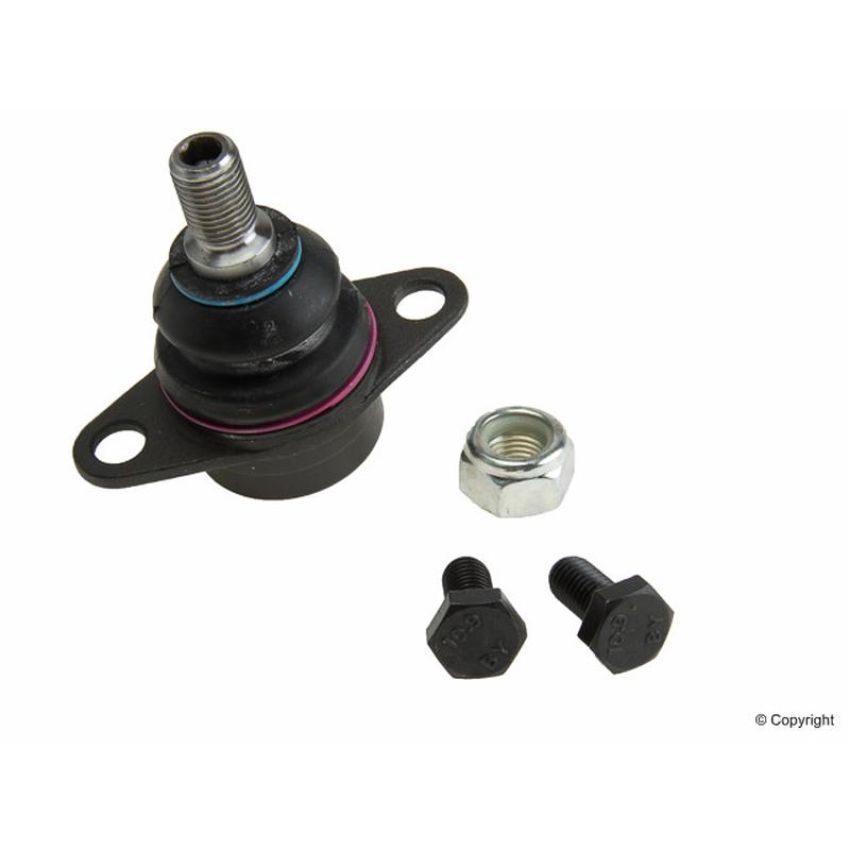 TRW PARTS JBJ713 TRW PREMIUM CHASSIS - SUSPENSION BALL JOINT - JBJ713