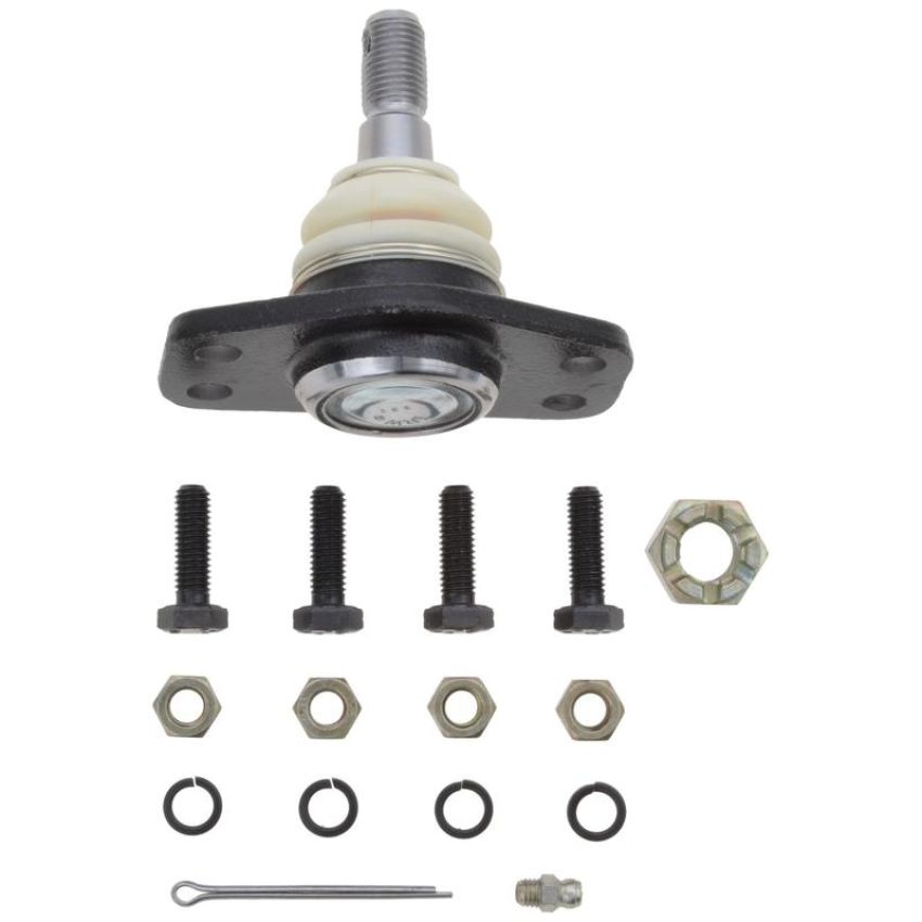 TRW PARTS JBJ7515 TRW PREMIUM CHASSIS - SUSPENSION BALL JOINT - JBJ7515