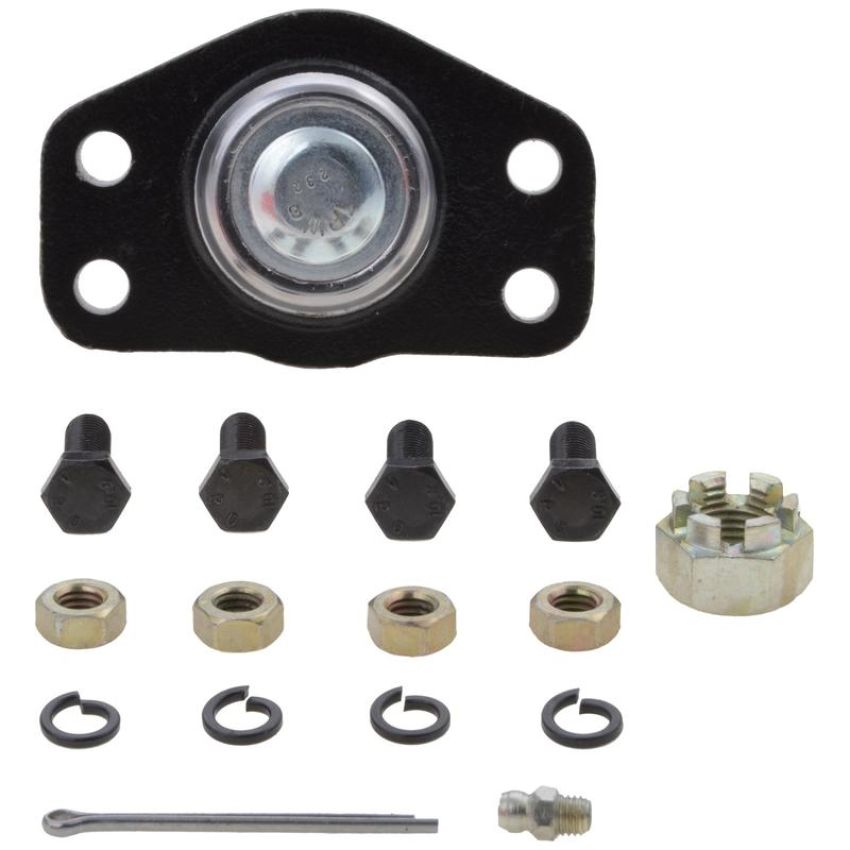 TRW PARTS JBJ7515 TRW PREMIUM CHASSIS - SUSPENSION BALL JOINT - JBJ7515