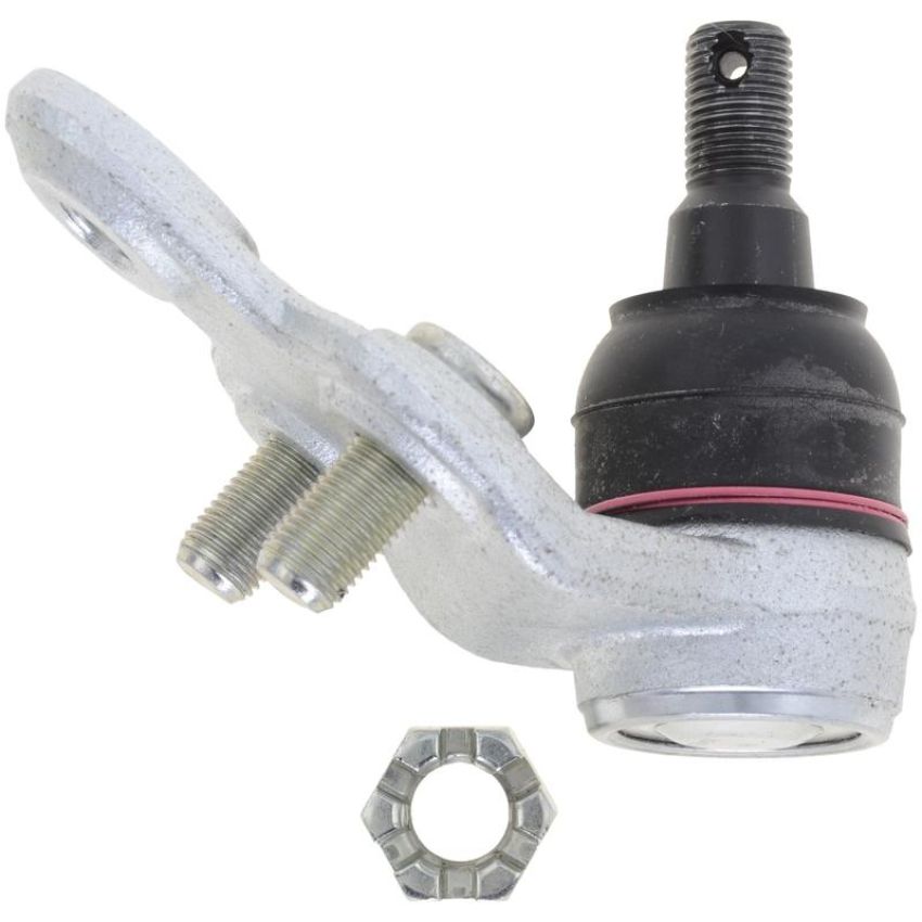 TRW PARTS JBJ7532 TRW PREMIUM CHASSIS - SUSPENSION BALL JOINT - JBJ7532