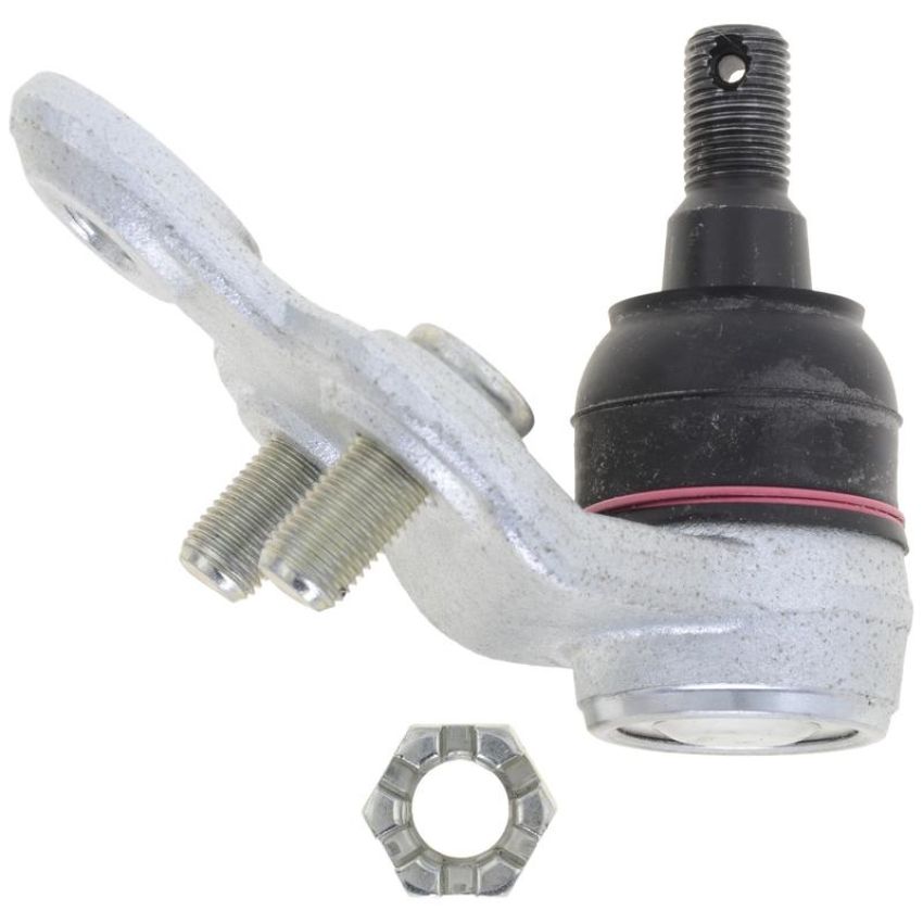 TRW PARTS JBJ7532 TRW PREMIUM CHASSIS - SUSPENSION BALL JOINT - JBJ7532