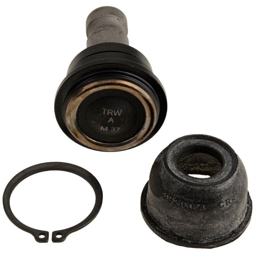 TRW PARTS JBJ7553 TRW PREMIUM CHASSIS - SUSPENSION BALL JOINT - JBJ7553