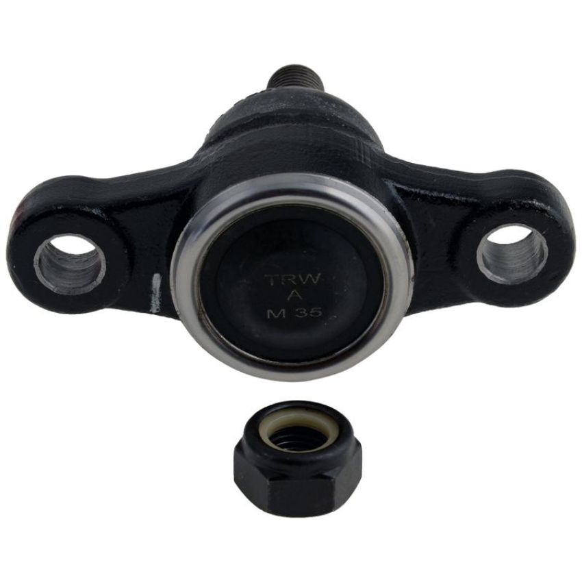 TRW PARTS JBJ7555 TRW PREMIUM CHASSIS - SUSPENSION BALL JOINT - JBJ7555