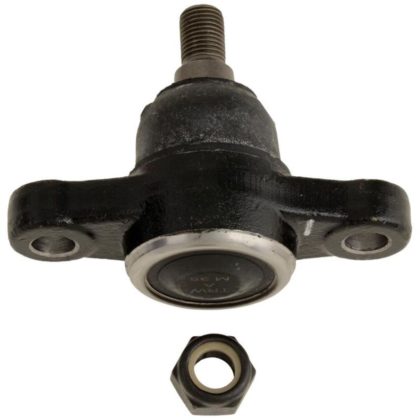 TRW PARTS JBJ7555 TRW PREMIUM CHASSIS - SUSPENSION BALL JOINT - JBJ7555