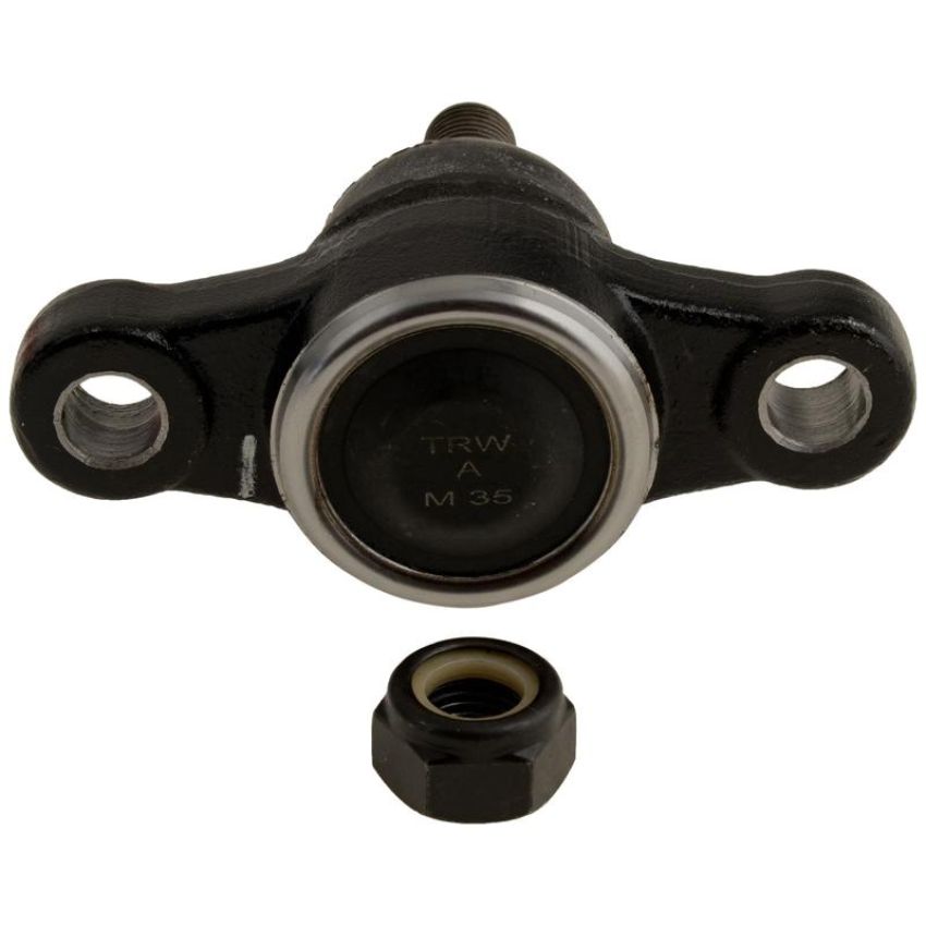 TRW PARTS JBJ7555 TRW PREMIUM CHASSIS - SUSPENSION BALL JOINT - JBJ7555