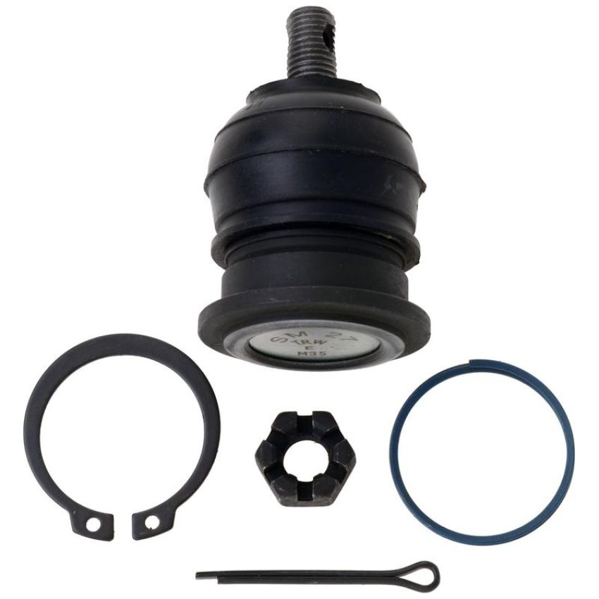 TRW PARTS JBJ7604 TRW PREMIUM CHASSIS - SUSPENSION BALL JOINT - JBJ7604