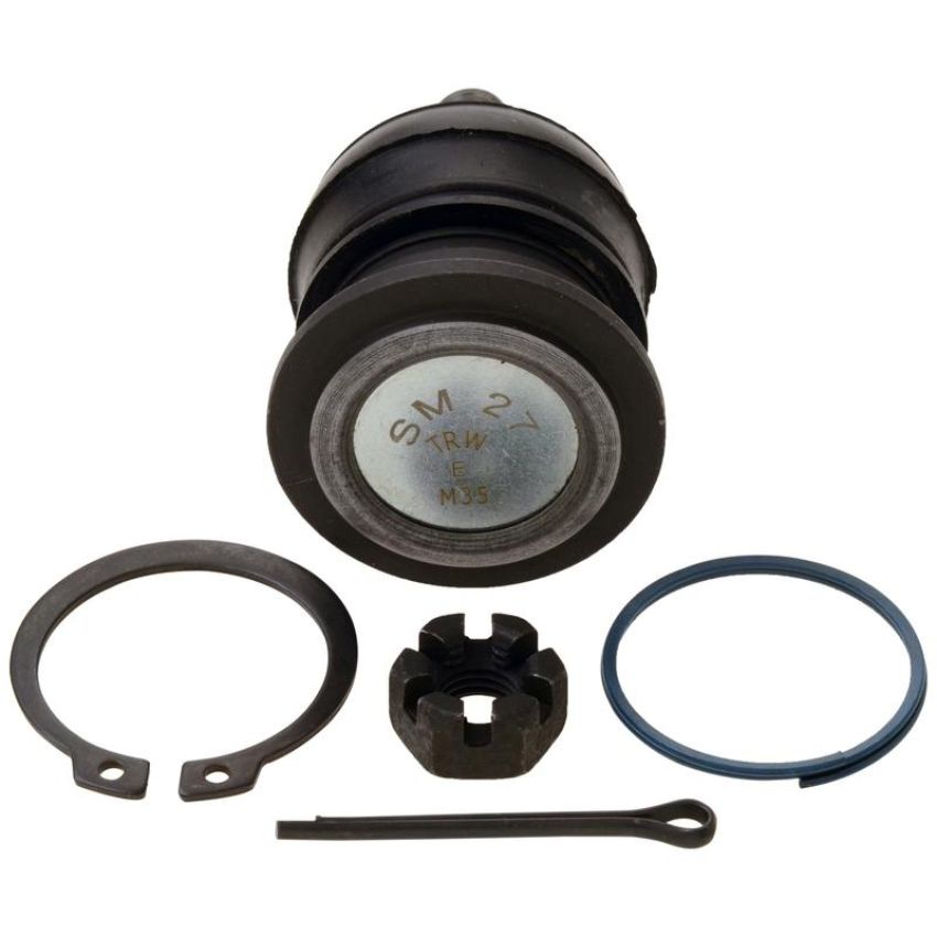 TRW PARTS JBJ7604 TRW PREMIUM CHASSIS - SUSPENSION BALL JOINT - JBJ7604
