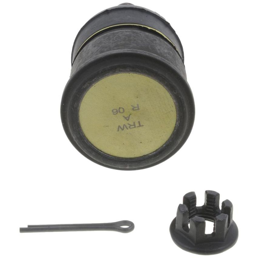 TRW PARTS JBJ7627 TRW PREMIUM CHASSIS - SUSPENSION BALL JOINT - JBJ7627