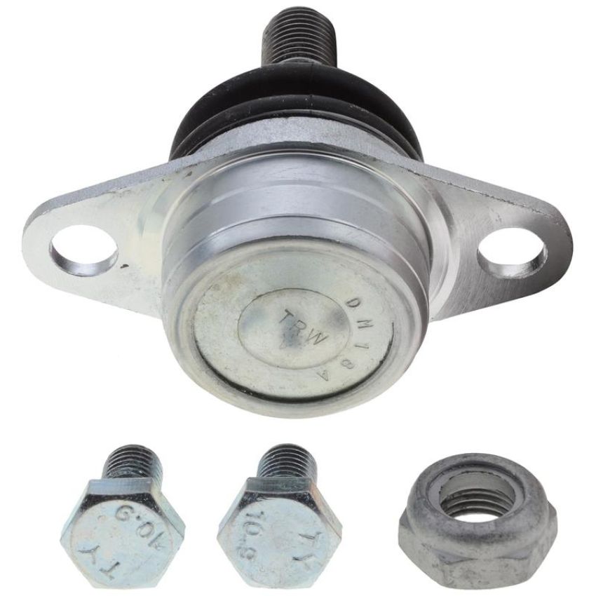 TRW PARTS JBJ768 TRW PREMIUM CHASSIS - SUSPENSION BALL JOINT - JBJ768