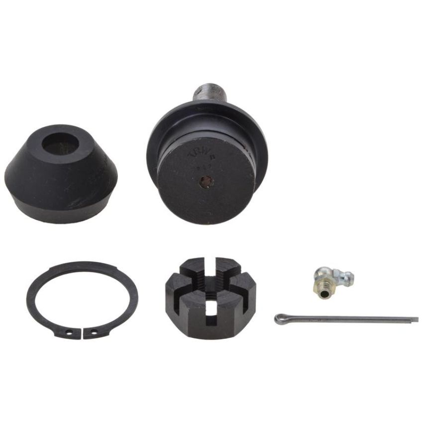 TRW PARTS JBJ833 TRW PREMIUM CHASSIS - SUSPENSION BALL JOINT - JBJ833