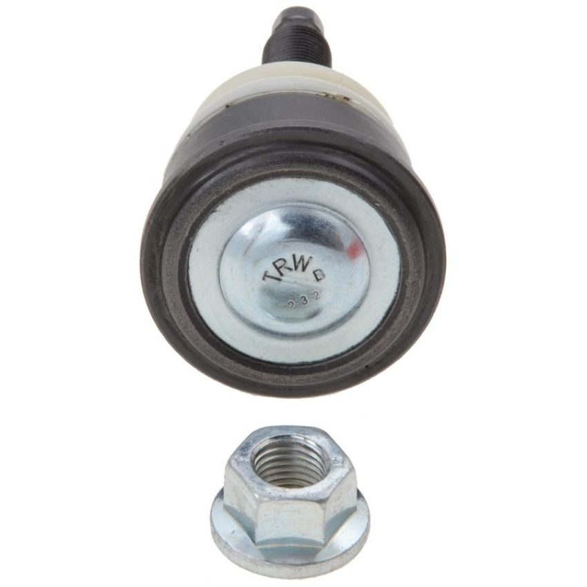 TRW PARTS JBJ834 TRW PREMIUM CHASSIS - SUSPENSION BALL JOINT - JBJ834